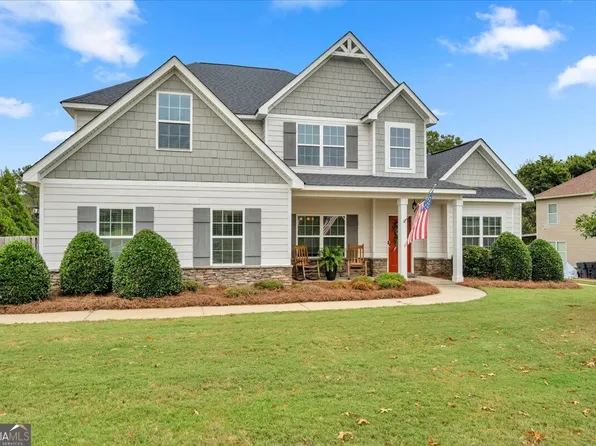 200 Brampton Way, Perry, GA 31069
