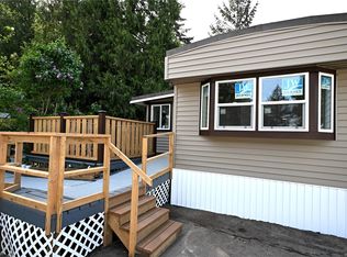 1000 Chase River Rd #55, Nanaimo, BC V9R 6L9