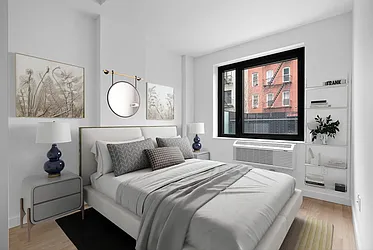 Rented by Living New York