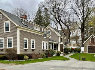 95 North St, Bath, ME 04530