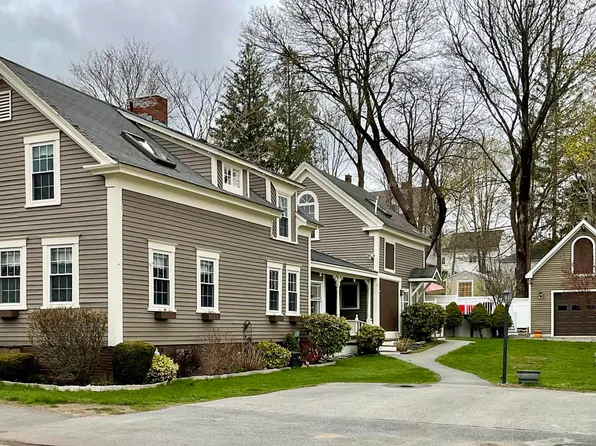 95 North Street, Bath, ME 04530