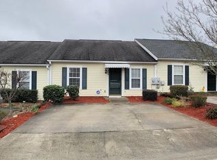 309 Nevis Dr, Augusta, GA 30909