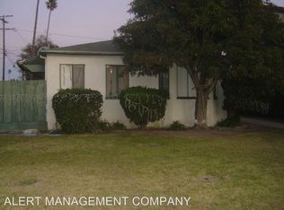 530 S G St #A, Oxnard, CA 93030