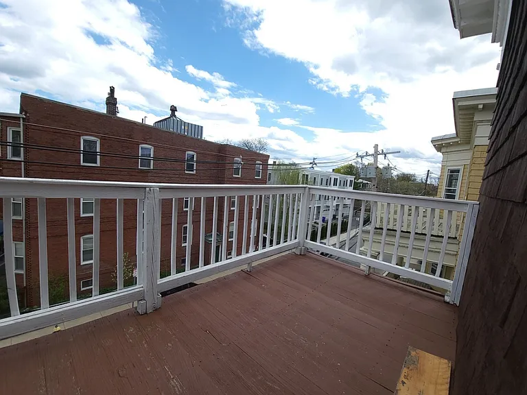 58 Mansfield St #3 — Photo 9