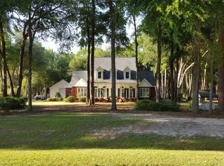 145 White Horse Dr, Leesburg, GA 31763