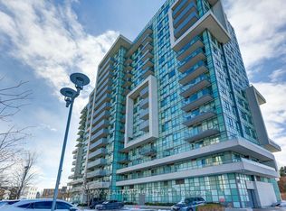 1346 Danforth Rd #1506, Toronto, ON M1J0A9
