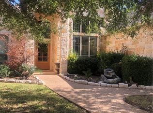 1017 Boldmere Rd, Woodway, TX 76712