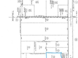 Longview Rd, Palmdale, CA 93591