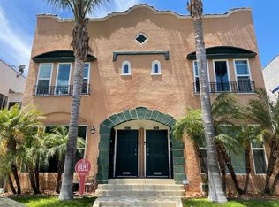 607 N Irving Blvd #607, Los Angeles, CA 90004