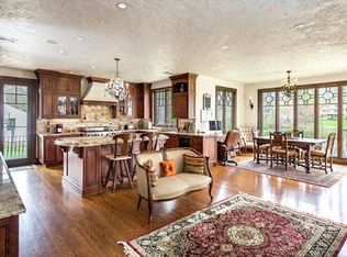 7800 Ohio St, Little Rock, AR 72227