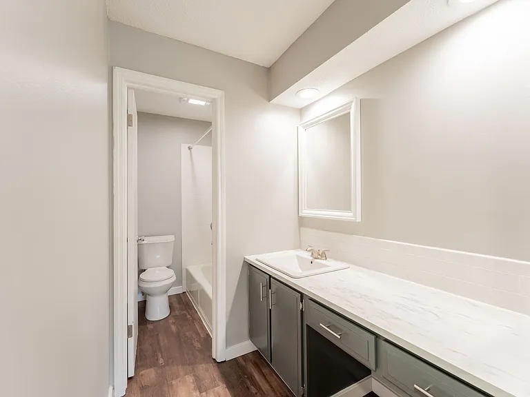 Northpark Apartments — Photo 37