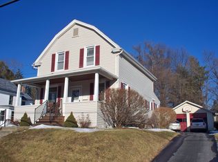 66 Bellevue Ave, Rutland, VT 05701