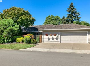 7150 SW Arbor Lake Dr, Wilsonville, OR 97070