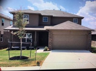 10912 Defender Trl, Austin, TX 78754