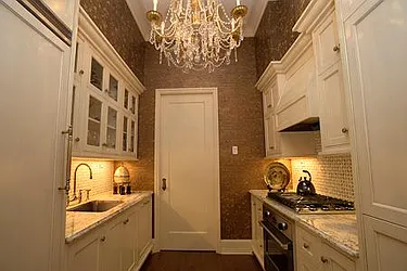 Sold by Keller Williams NYC