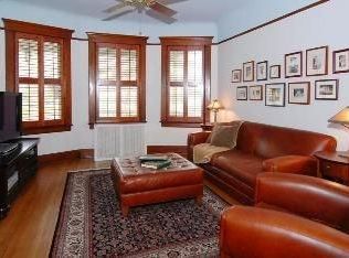 6 Wildwood Ter, Glen Ridge, NJ 07028