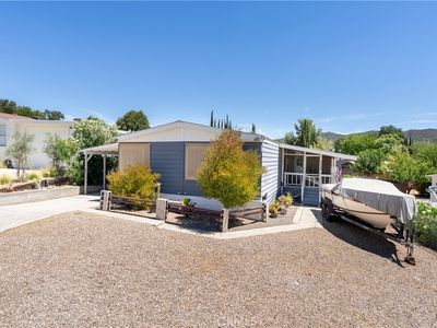 4556 Shasta Ln, Heritage Ranch, CA, 93446