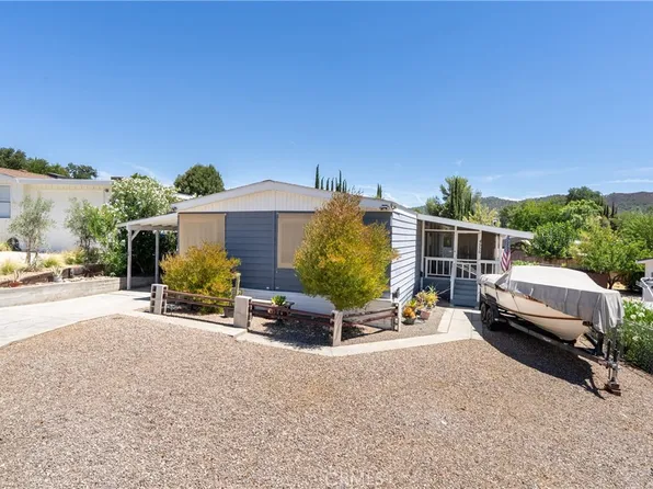 4556 Shasta Ln, Paso Robles, CA 93446