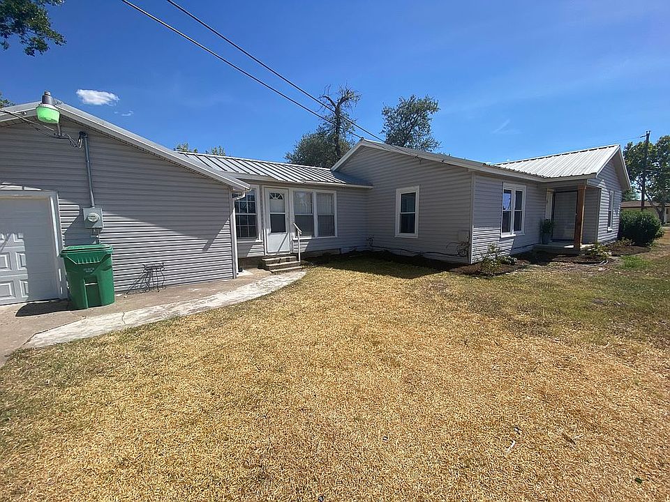 608 W Moonlight Dr, Robinson, TX 76706 Zillow