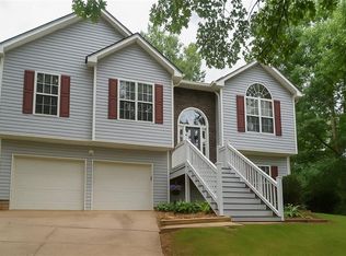 241 Lost Lake Way, Villa Rica, GA 30180