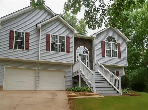 241 Lost Lake Way, Villa Rica, GA 30180