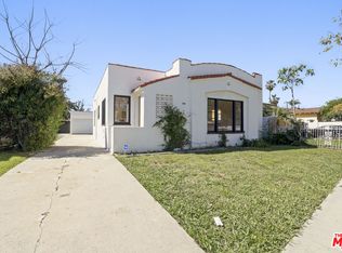 805 S Crane Ave, Compton, CA