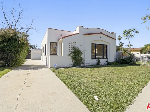 805 S Crane Ave, Compton, CA 90221