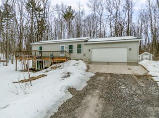 4338 E Vail Ln, Gaylord, MI