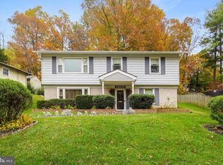14223 Arctic Ave, Rockville, MD 20853