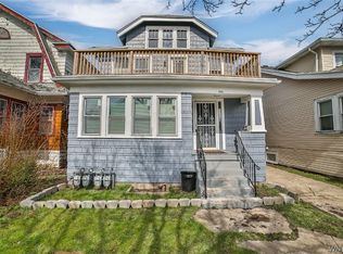 556 E Amherst St, Buffalo, NY 14215