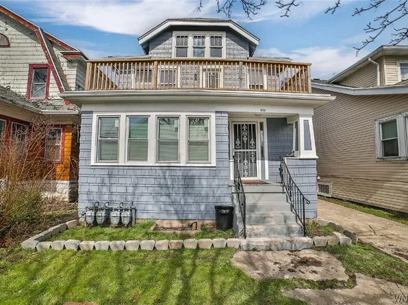 556 E Amherst St, Buffalo, NY 14215