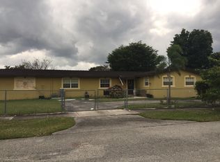 16390 SW 278th St, Homestead, FL 33031