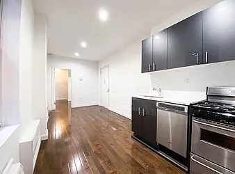 Rented by Kahen Properties