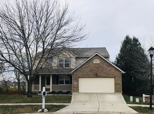5699 Stone Trace Dr, Mason, OH 45040