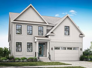 Seafarer Plan, Channel Pointe, Selbyville, DE 19975