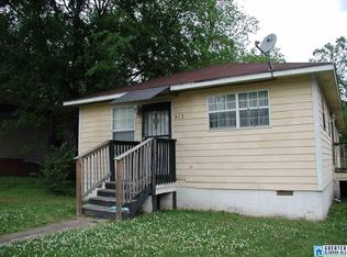 512 61st St, Fairfield, AL 35064