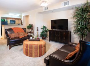 Carefree Senior Living at The Willows, Las Vegas, NV 89135