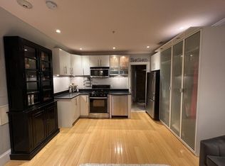 292 Columbus Ave #2, Boston, MA 02116