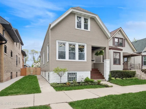 5747 W Grace St, Chicago, IL 60634