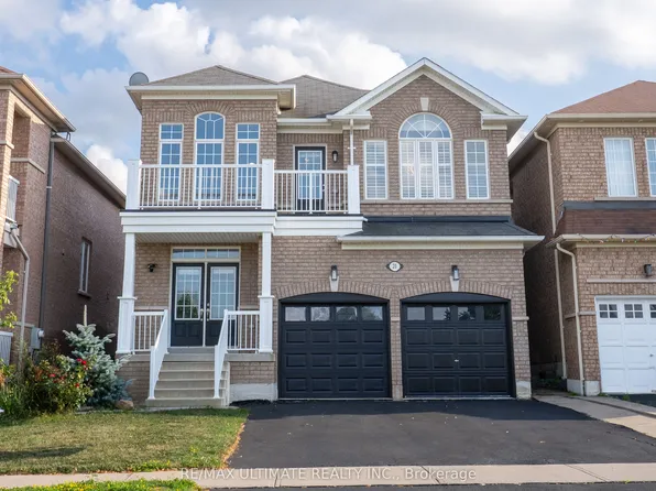 20 Keirstead Trl, Brampton, ON L6R 0G7