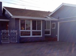 1050 W Cassidy St, Gardena, CA 90248