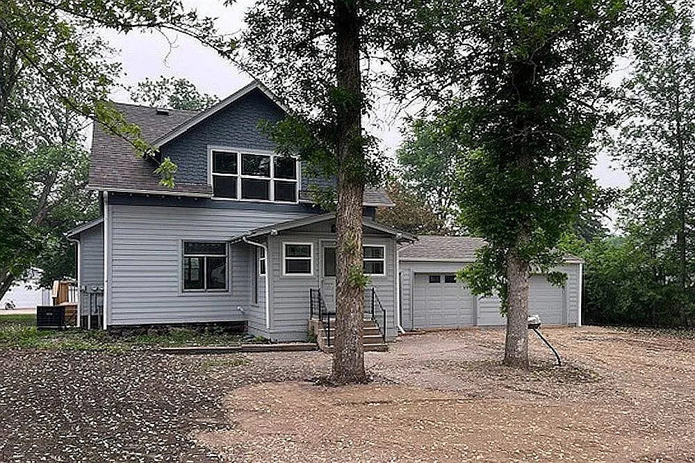 220 Northwest Jackson Avenue - 1 — Photo 2