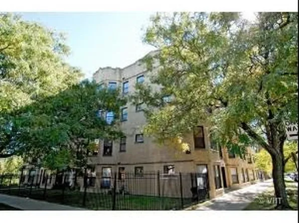 4827 N Fairfield Ave, Chicago, IL 60625