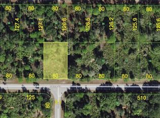 21052 Dearman Ave, Port Charlotte, FL 33954