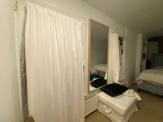 Rented by Keller Williams NYC