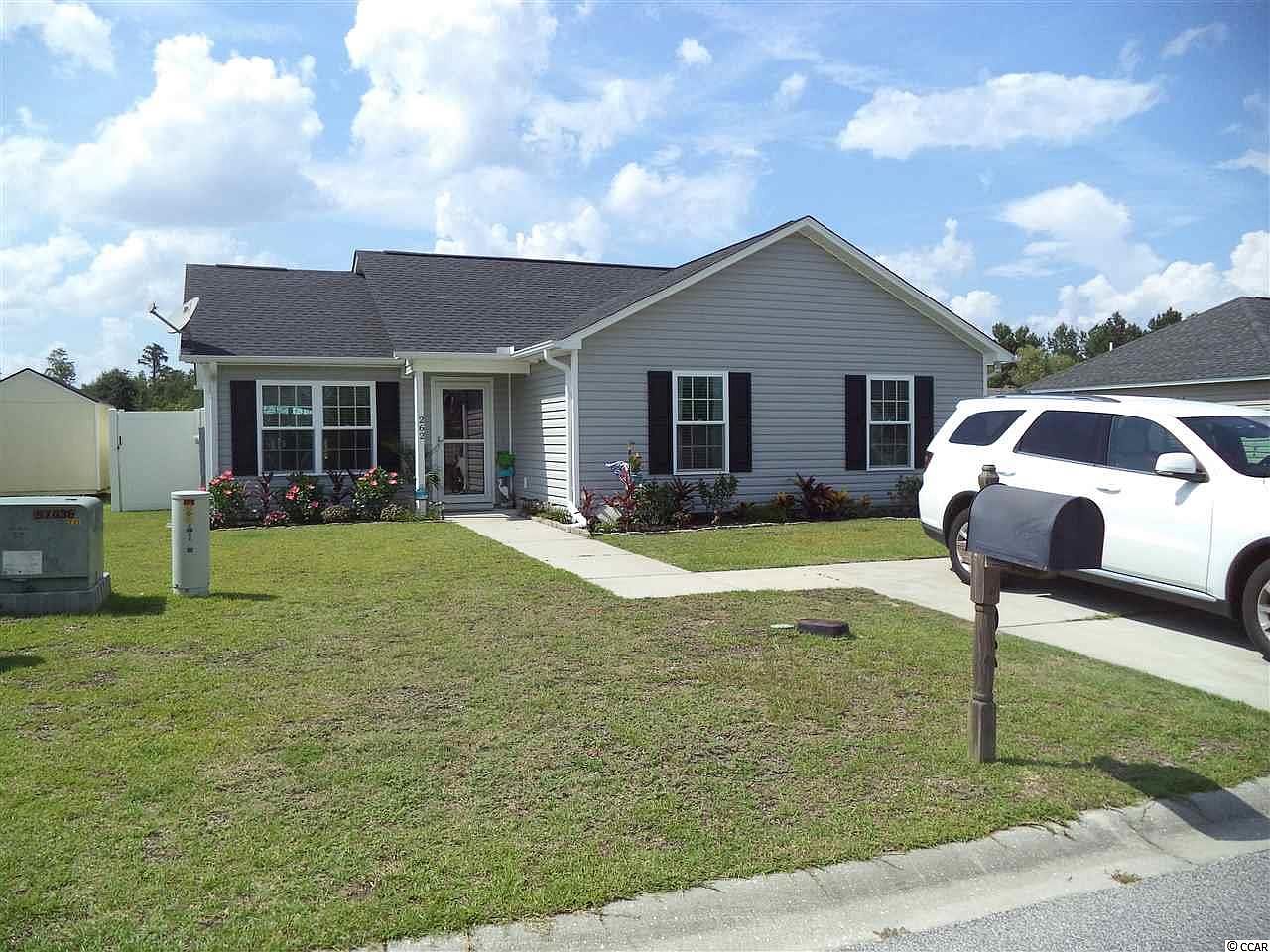 262 Weyburn St, Myrtle Beach, SC 29579 Zillow