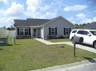 262 Weyburn St, Myrtle Beach, SC 29579