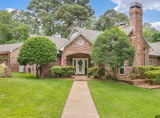 9335 Chisholm Trl, Tyler, TX 75703