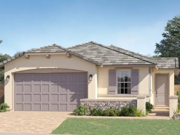 16059 S 187TH Drive, Goodyear, AZ 85338