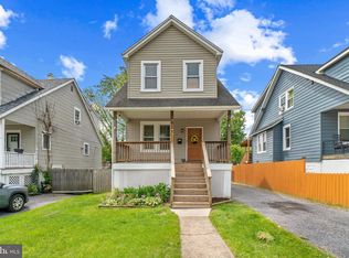 2827 Fleetwood Ave, Baltimore, MD 21214